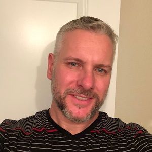 Meet your Posher, Jefferson